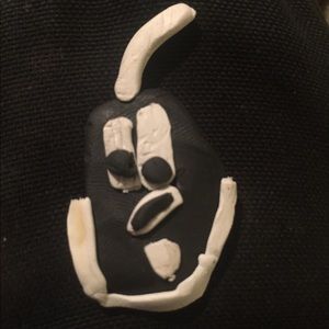 Meet your Posher, Joshua